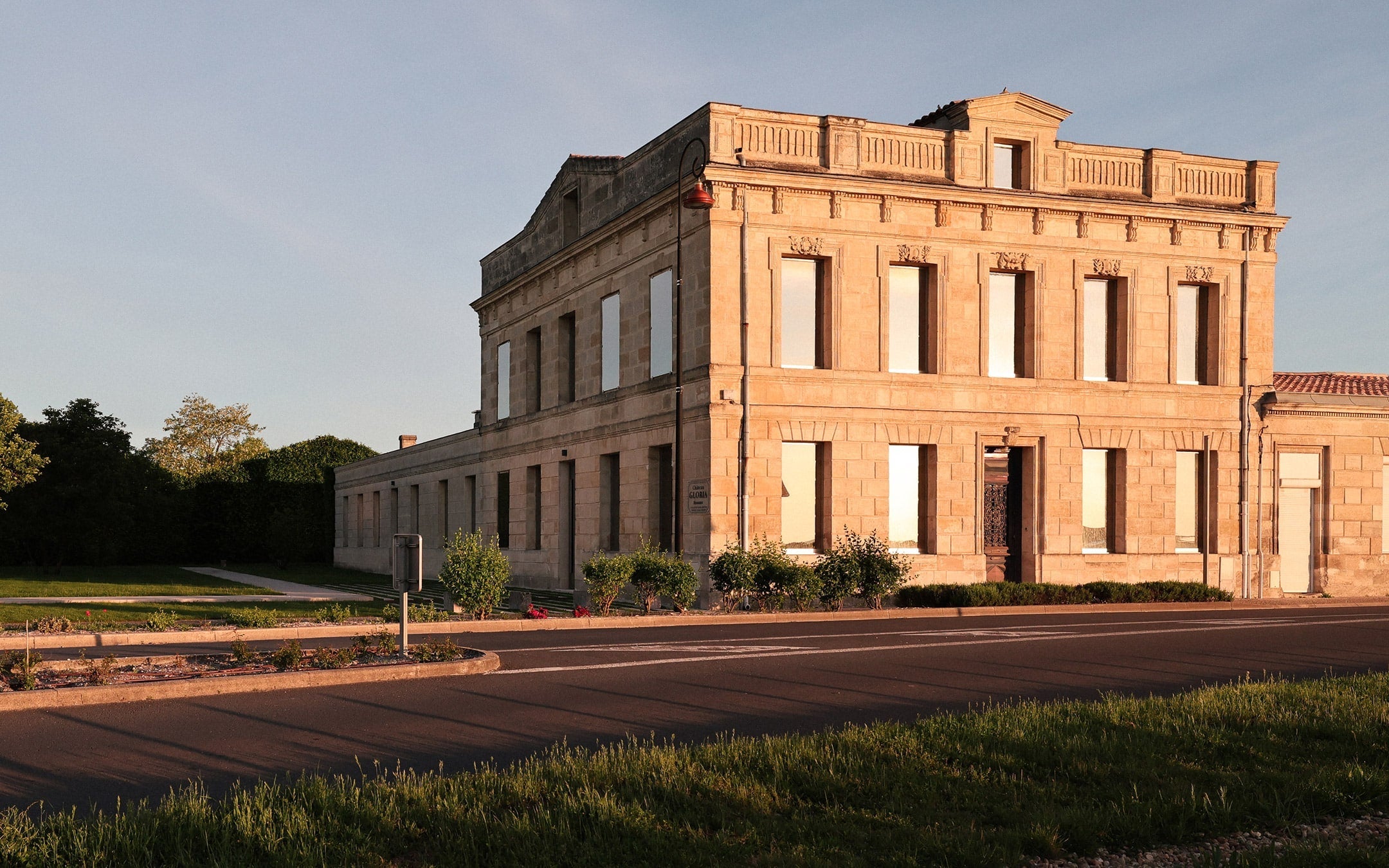 Chateau Gloria