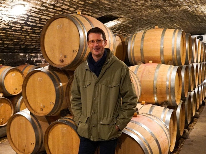 Domaine Dujac