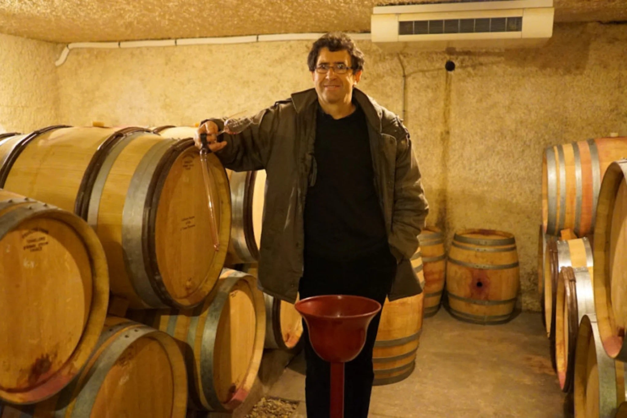Domaine Jacques Cacheux