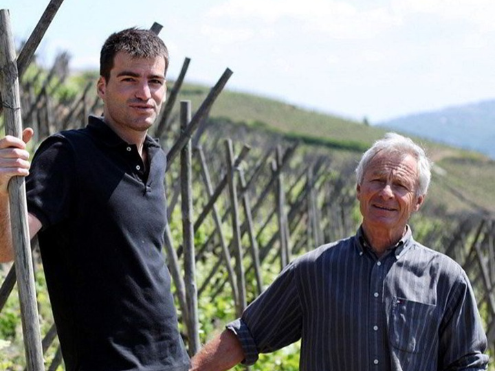 Domaine Rostaing