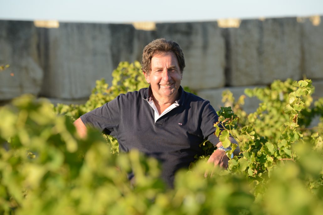 Domaine de la Janasse