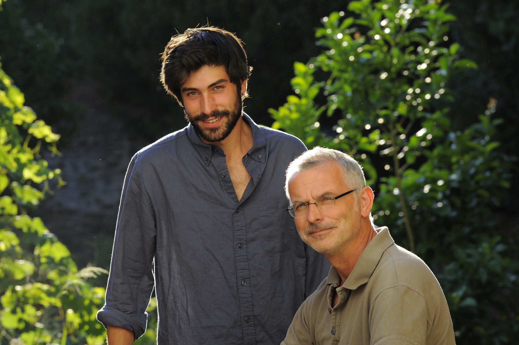 Domaine de la Rectorie