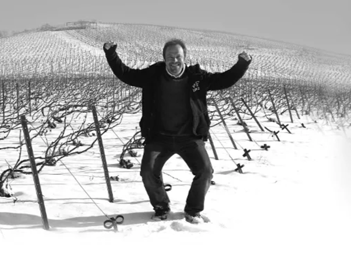 Champagne Rene Geoffroy