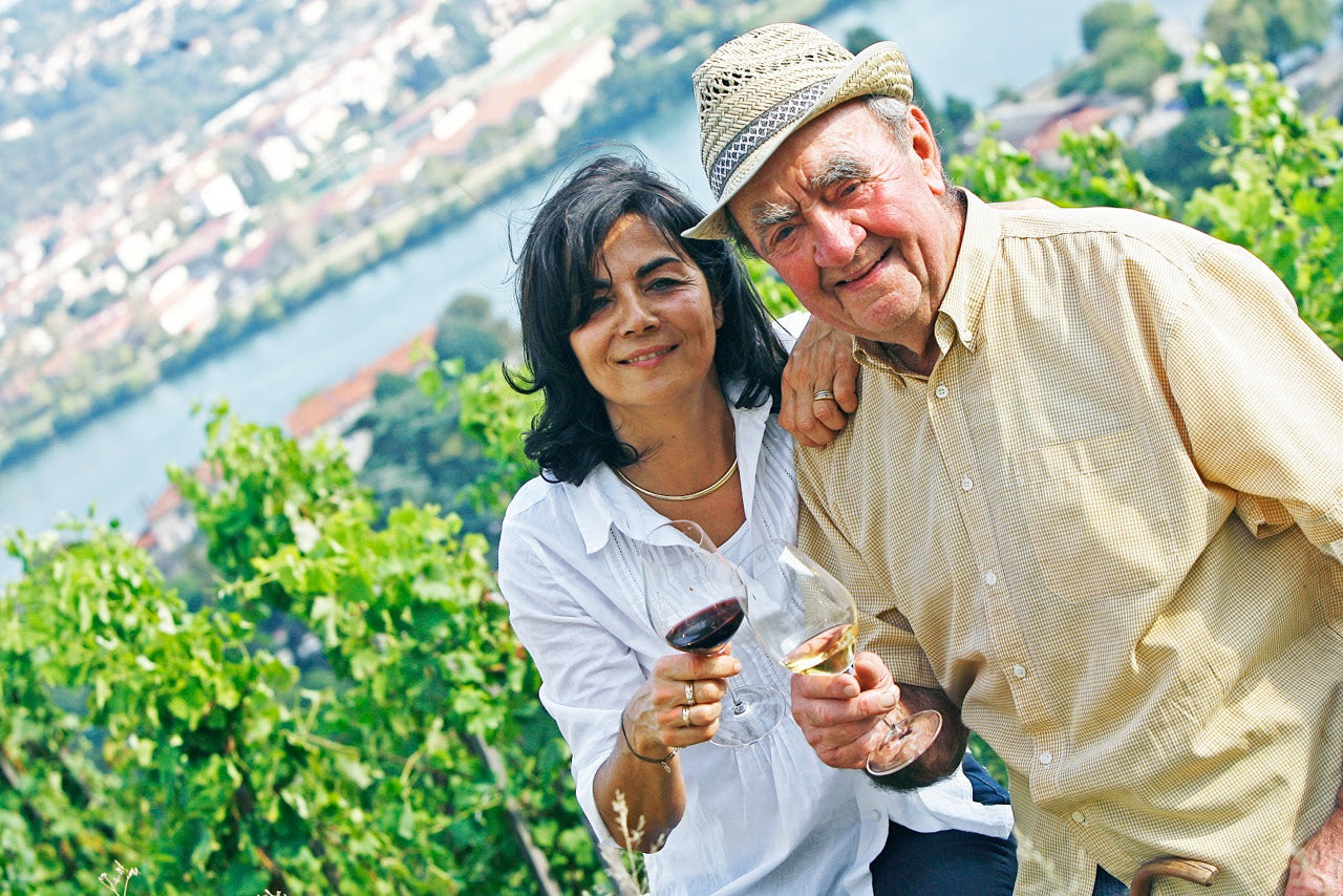 Domaine Georges Vernay
