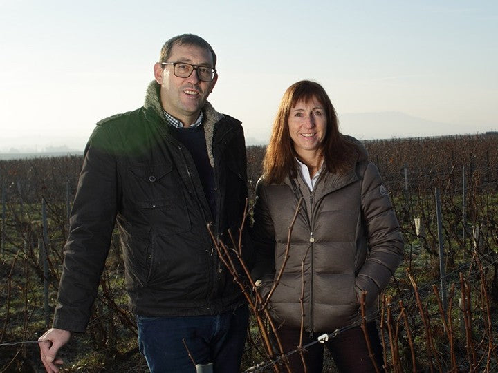 Larmandier-Bernier