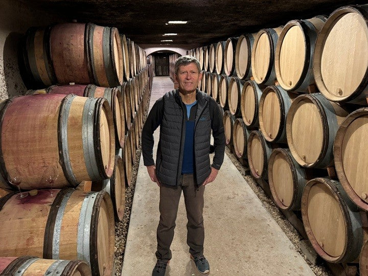 Domaine Georges Roumier