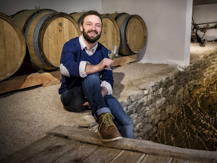 Domaine Rijckaert