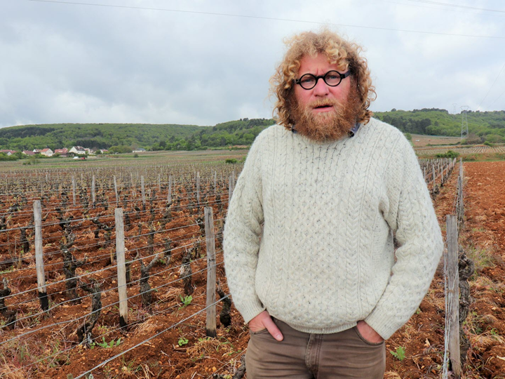 Sylvain Pataille