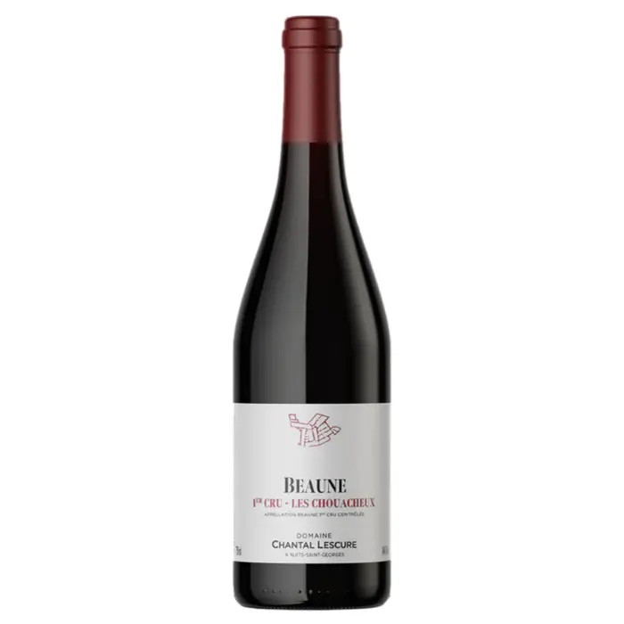 도멘 샹탈 레스퀴르 본 프리미에 크뤼 레 슈아슈 2022 Domaine Chantal Lescure