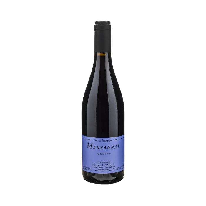 실뱅 파타유 마르사네 루즈 2023
