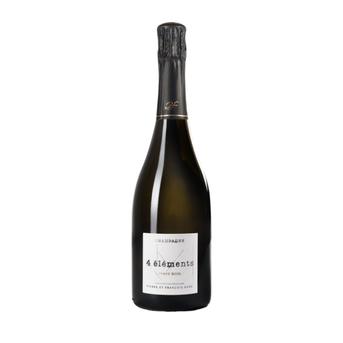 위레 프레르 4 엘레망 피노 누아 2019
