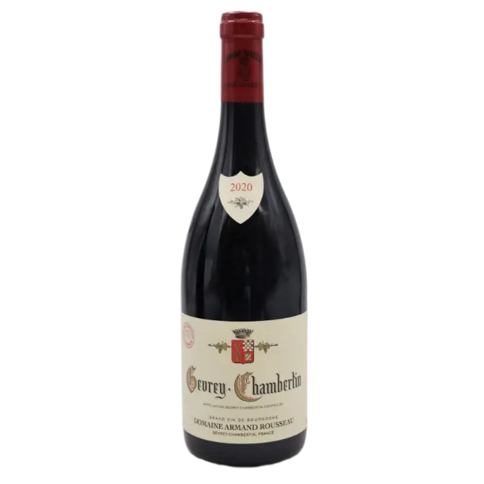 도멘 아르망 후소 쥬브레 샹베르땡 2020 Domaine Armand Rousseau
