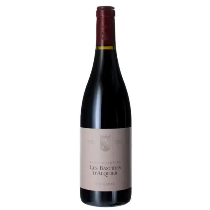 도멘 바르디 알끼에, 레 바스티드 2021 Domaine Bardi d'Alquier