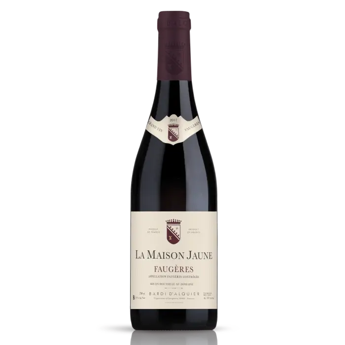 도멘 바르디 알끼에, 라 메종 존 2021 Domaine Bardi d'Alquier