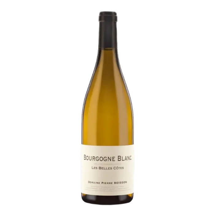 피에르 부아송 부르고뉴 블랑 레 벨 꼬뜨 2021 Pierre Boisson