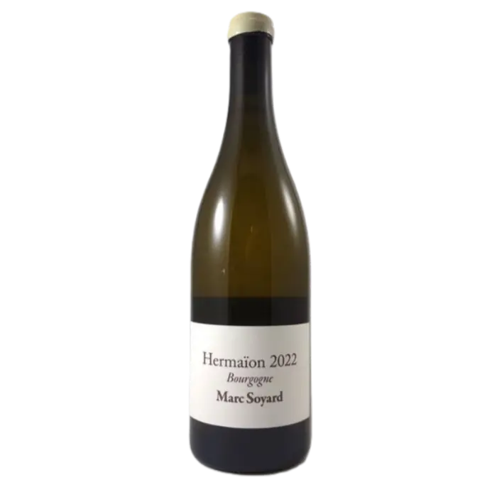 도멘 드 라 크라 에르마이옹 부르고뉴 블랑 2022 Domaine de la Cras