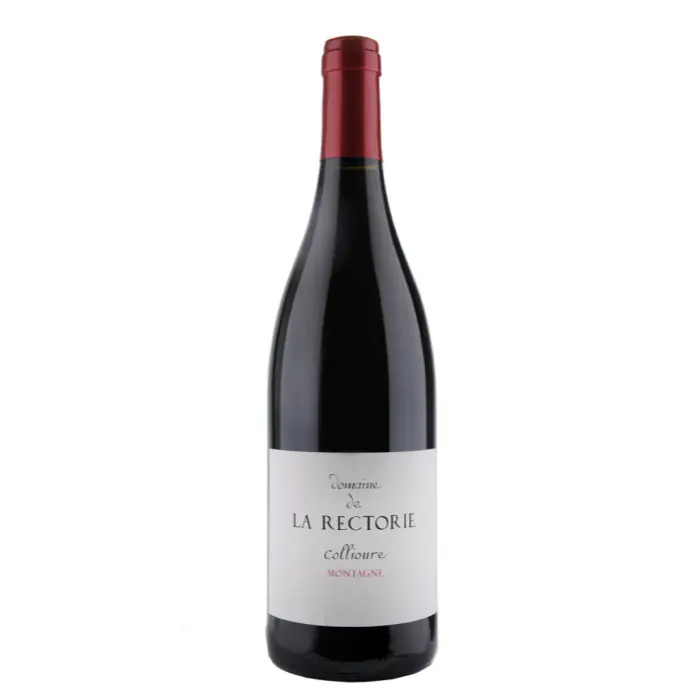 도멘 드 라 렉토리 꼬뜨 몽타뉴 2024 Domaine de la Rectorie