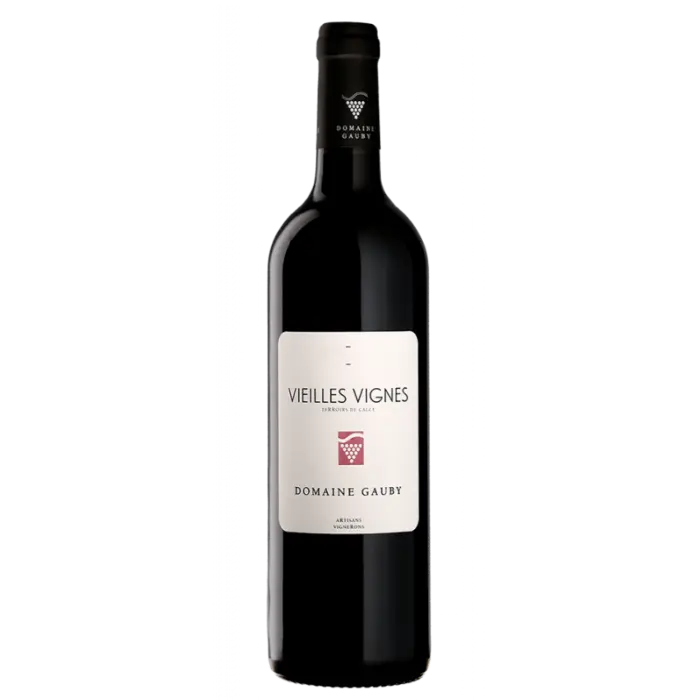 도멘 고비 비에이 비뉴 루즈 2022 Domaine Gauby