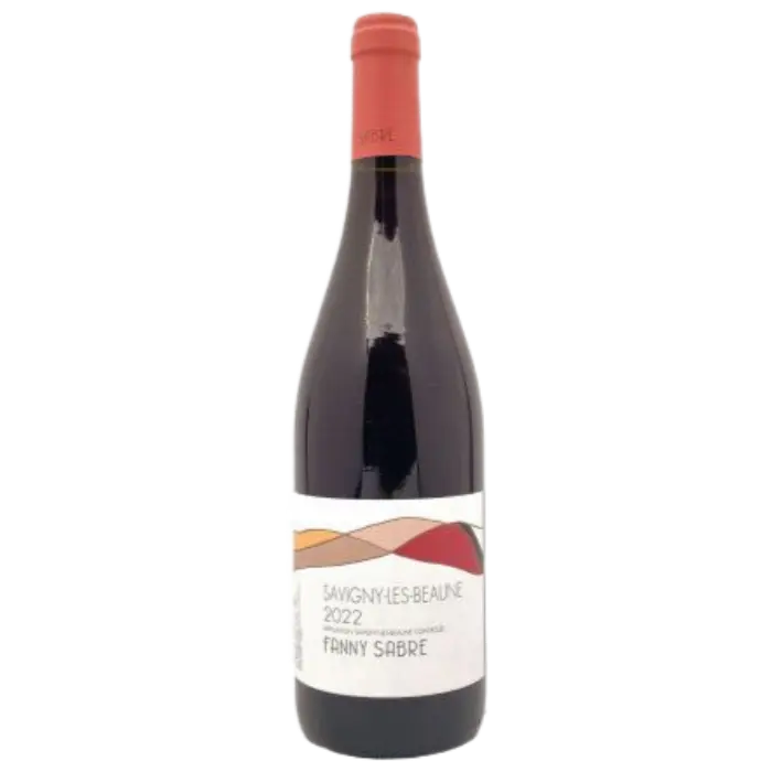도멘 파니 사브르 사비니 레 본 2022 Domaine Fanny Sabre