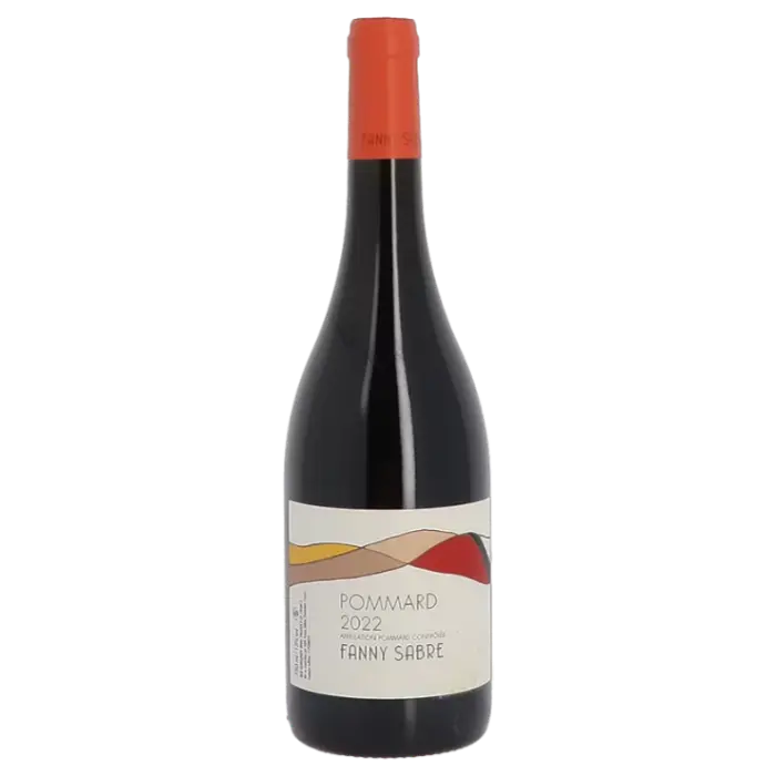 도멘 파니 사브르 뽀마르 2022 Domaine Fanny Sabre