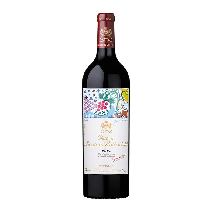 샤또 무통 로칠드 2023 750ml