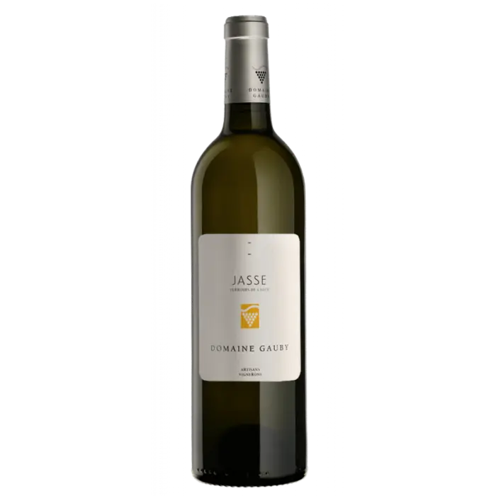 도멘 고비 자쓰 2023 Domaine Gauby