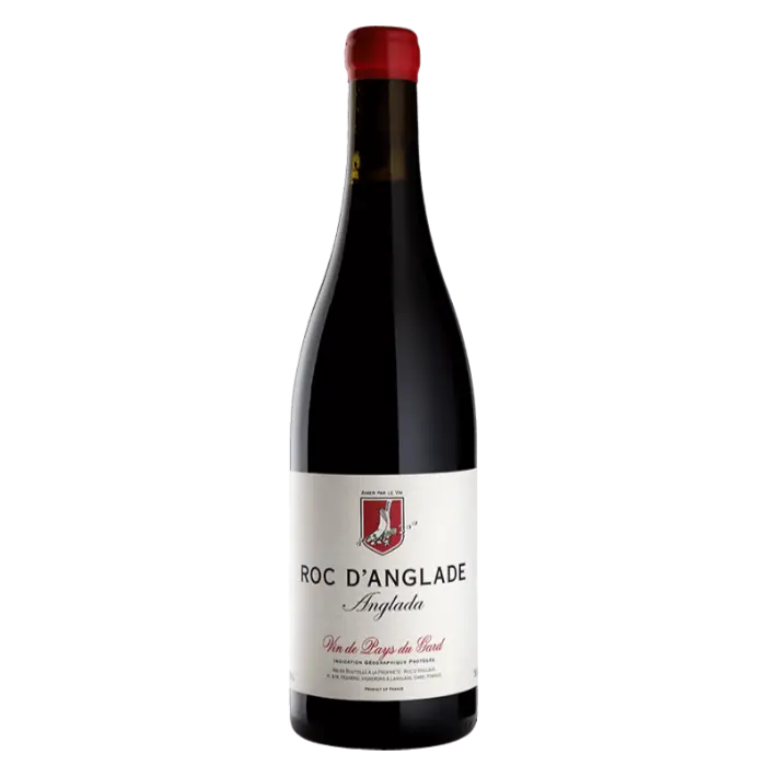 록 당글라드 루즈 2023 Roc d'Anglade