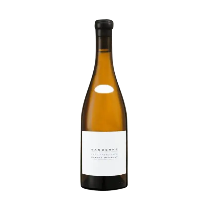 끌로드 히포 상세르 레 샤쎄뉴 2023 Claude Riffault