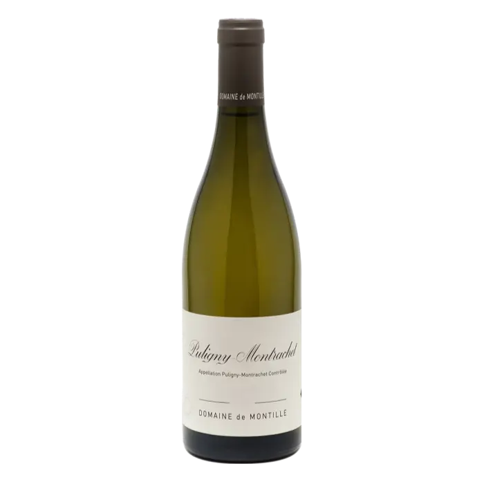 도멘 드 몽티유 풀리니 몽라쉐 2023 Domaine de Montille