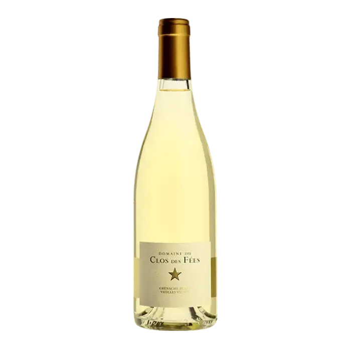 도멘 뒤 끌로 데 페 비에이 비뉴 블랑 2023 Domaine du Clos des Fées