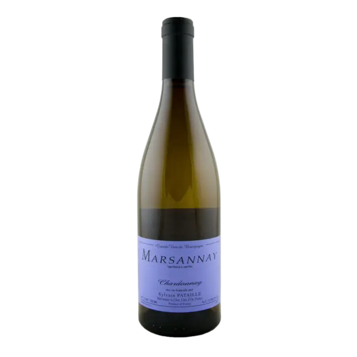 실뱅 파타유 마르사네 블랑 2023 Sylvain Pataille