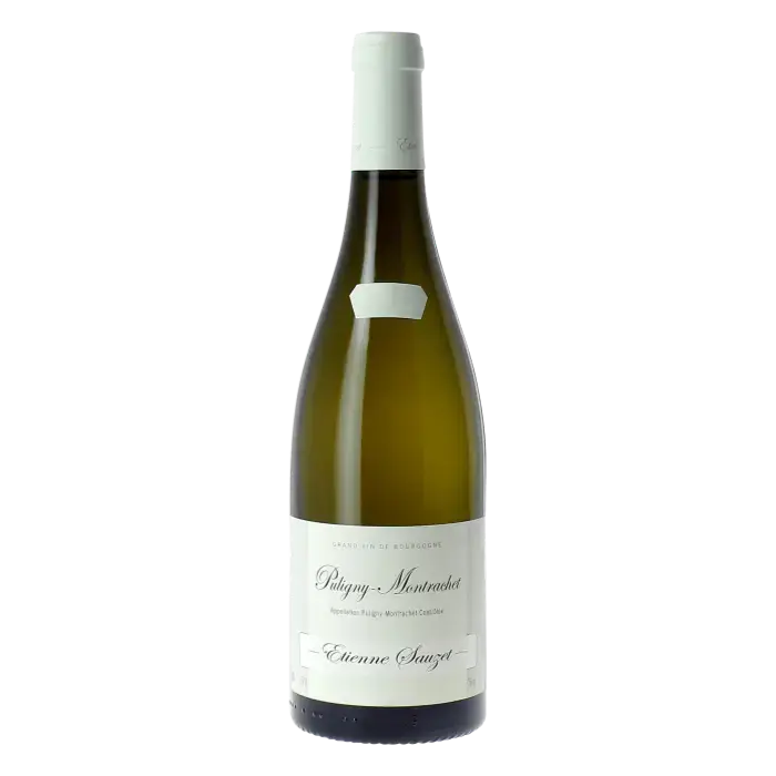 도멘 에티엔 소제 풀리니 몽라쉐 2022 Domaine Etienne Sauzet