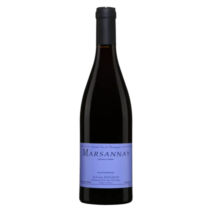 실뱅 파타유 마르사네 루즈 2023 Sylvain Pataille