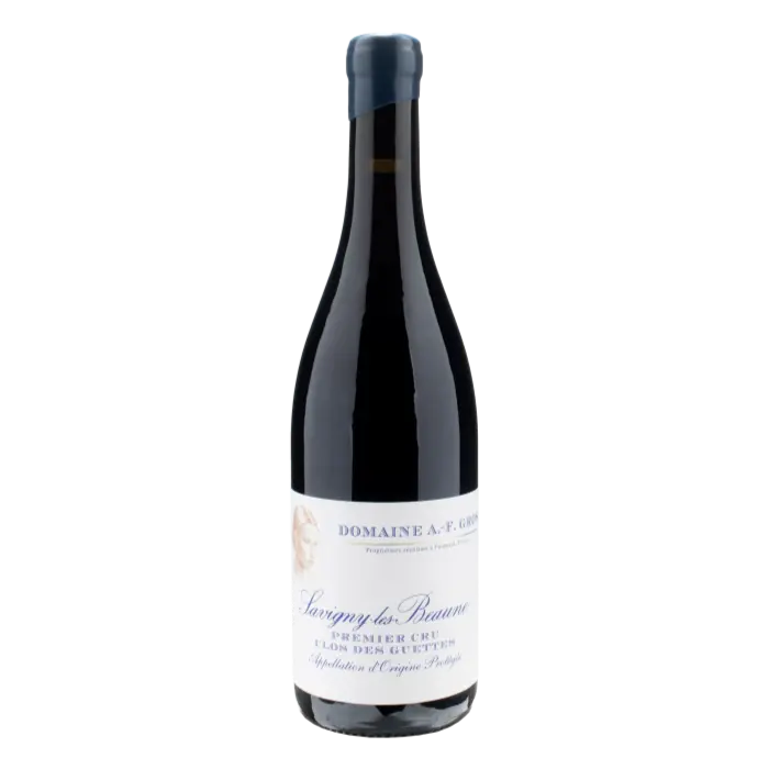 A.F 그로 사비니 레 본 프리미에 크뤼 끌로 데 게뜨 2020 Domaine A.F Gros