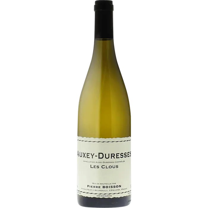 피에르 부아송 옥세 뒤레스 레 클루 2020 Pierre Boisson