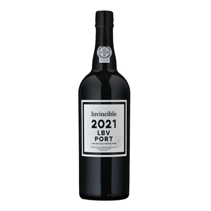 인빈서블 LBV 포트 2021