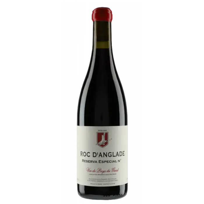 록 당글라드, 리제르바 에스페시알 N12 Roc d'Anglade