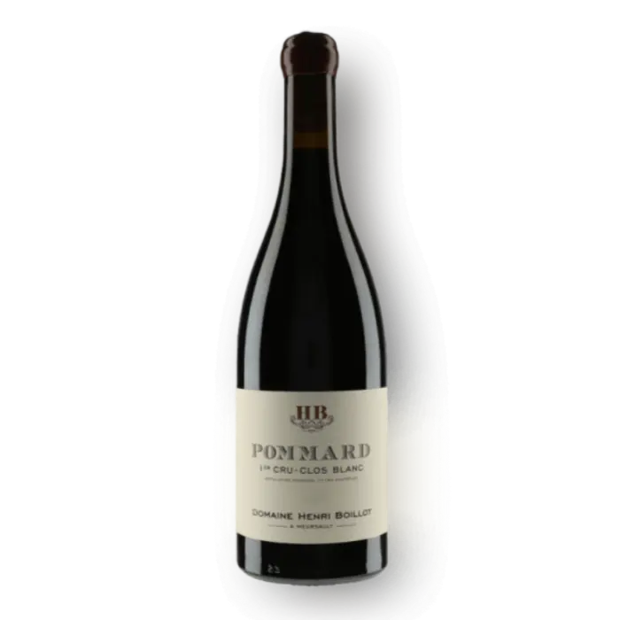 앙리 부아이요 뽀마르 프리미에 크뤼 끌로 블랑 2020 Domaine Henri Boillot