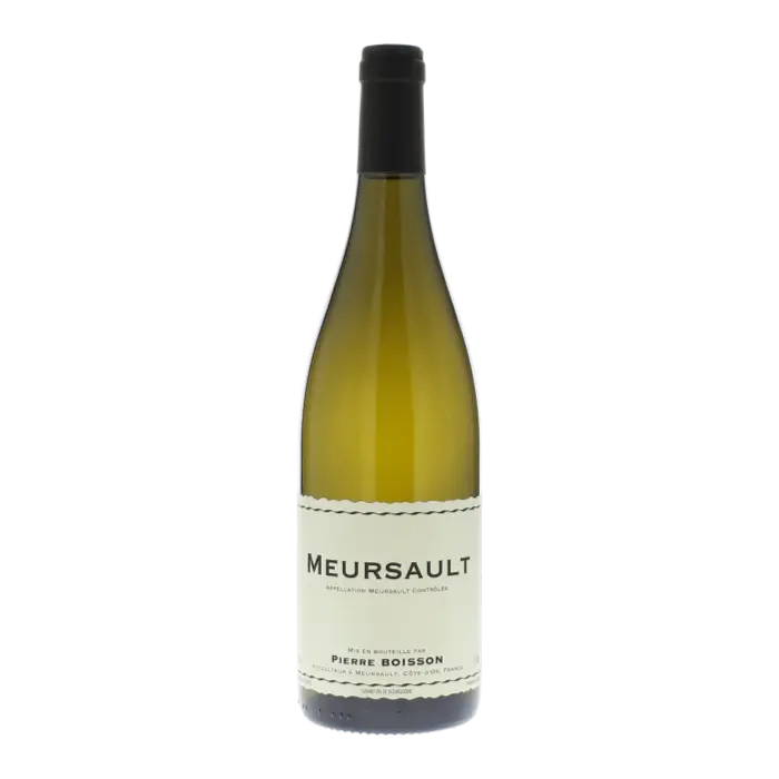 피에르 부아송 뫼르소 2022 Pierre Boisson