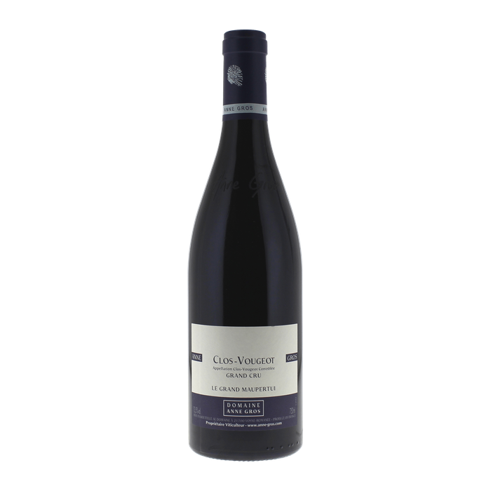 Domaine Anne Gros Clos de Vougeot Grand Cru Le Grand Maupertui 2024