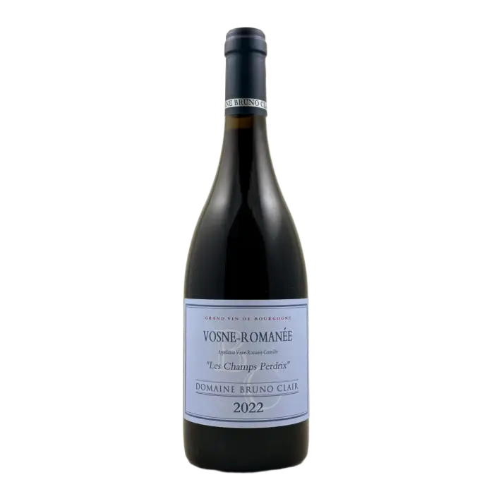 도멘 브루노 클레어 본 로마네 레 샹 페르드리 2022 Domaine Bruno Clair