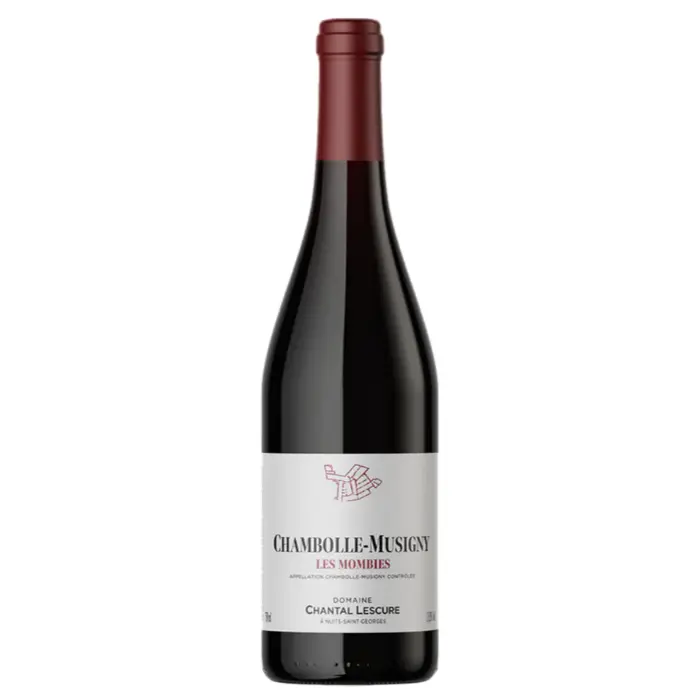 도멘 샹탈 레스퀴르 샹볼 뮤지니 레 몸비 2021 Domaine Chantal Lescure