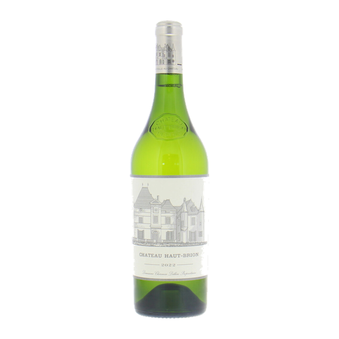 Château Haut-Brion Blanc 보틀 이미지