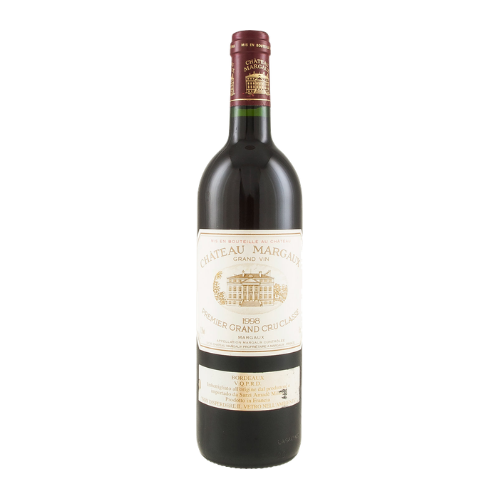 샤또 마고 1998 750ml