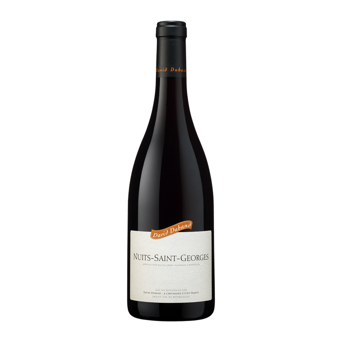 Domaine David Duband Nuits-Saint-Georges 병 이미지