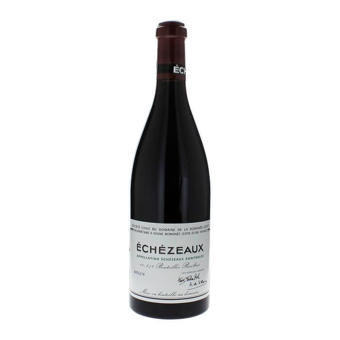 Domaine de la Romanee-Conti Grands Echezeaux Grand Cru 2010