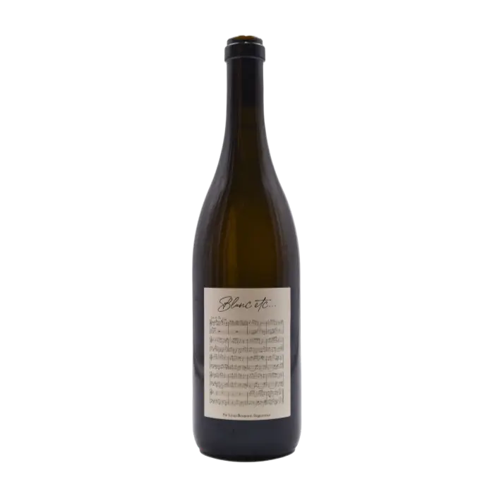 디디에 다그노 블랑 Etc 2022 Didier Dagueneau