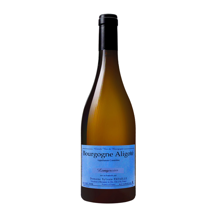 실뱅 파타유 부르고뉴 알리고떼 롱제로아 2023 | SKU 0120125