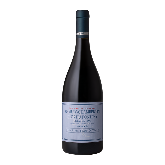브루노 클레어 쥬브레 샹베르땡 1er 끌로 뒤 퐁트니 2020 | SKU 0120137