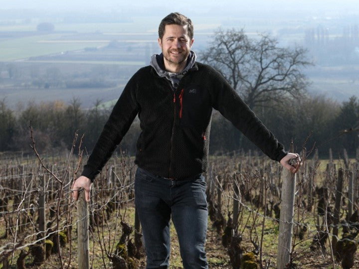 Domaine Ballot-Millot